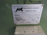 CASADEI Shaper, Model F114 Heavy Duty Shaper